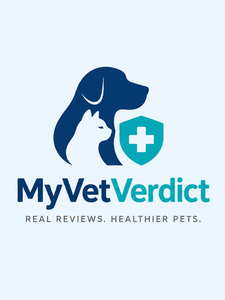 MyVetVerdict — Real Reviews. Healthier Pets.
